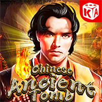 Cổ Mộ Ngàn Năm