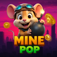 Nổ Mỏ Pop