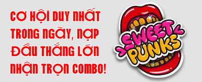 Ưu Đãi Nạp Lại promotion