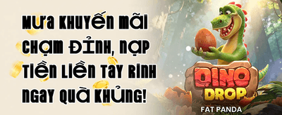 Thưởng Nạp Lần Đầu Cực Sốc
