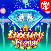Luxury Vegas screenshot